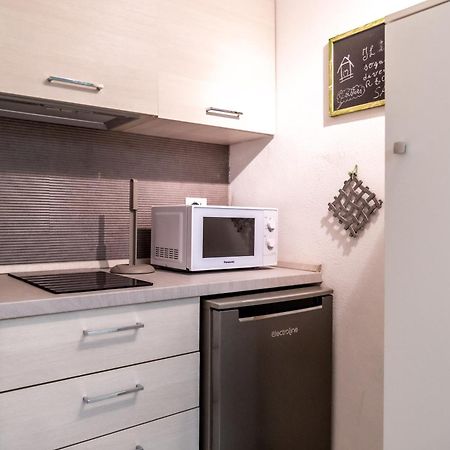 216B - Monolocale Lapigna Sanremo, Centro Storico Apartment Exterior foto